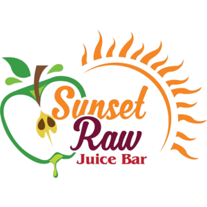 Sunset Raw Bar Juice Bar